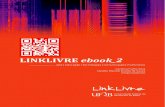 LINKLIVRE ebook 2 · Arquitetura de um Learning Center, por Carolina Fialho 27 ... das GPU é o excelente renderizador2 Cycles, desenvolvido pela Fundação Blender, na . ((, ., ,