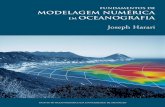 Fundamentos de Modelagem NumÃ©rica em Oceanografiaharari.saltambiental.com.br/static/previa.pdf · inicial na parte central da grade (em vermelho) e sua conﬁgurac¸a˜o ﬁnal