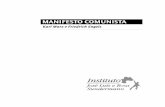 MANIFEST O COMUNIST A - Cesar Mangolin | … por Marx e Engels para as inúmeras edições do Manifesto, bem como o texto de Trotsky, “ Os 90 anos do Manifesto Comunista ” permitem