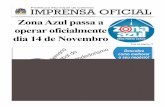 Zona Azul passa a operar oficialmente dia 14 de Novembrocaieiras.sp.gov.br/internetfiles/front/3540/documento_pdf_03540... · gráficos para realização de formatura, sendo eles: