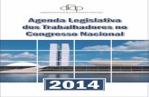 Agenda Legislativa dos Trabalhadores no Congresso Nacionalassets.izap.com.br/saaemg.com.br/uploads/listas/plus... · 2014-07-17 · Antônio Augusto de Queiroz Diretor de Documentação