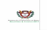 F PORTUGUESA DE REMO RELATÓRIO CONTAS 2011fpremo.pt/uploads/Files/RelatoriosContas/20110326_relatorio_contas... · IMPLANTAÇÃO GEOGRÁFICA DA MODALIDADE NO PAÍS ... realce para