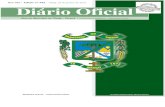 Ano VII Edição nº 982 Diário Oficial - tibagi.pr.gov.br · do Município de Tibagi - TIBAGI PREV perante o Tribunal de Contas do Estado e o Ministério da Previdência Social