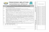 ASCUNHO A Estadual do Piauí PROVA ESCRITA OBJETIVA …nucepe.uespi.br/downloads/prova_intensiva_resid2017.pdf · e ascite moderada. Na admissão foi aventada a hipótese de peritonite