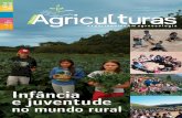 abr. vol. 2 - aspta.org.braspta.org.br/wp-content/uploads/2011/05/Agriculturas_v2n1.pdf · vol. 2 no 1. 2 Agriculturas - v. 2 - n o 1 - abril de 2005 editorial V.2, N0 1 ... A escola
