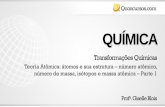 Transforma§µes Qu­micas - qcon-assets-production.s3 ... QUMICA Transforma§µes Qu­micas Teoria