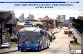 BRT METROPOLITANO PERIMETRAL ALTO TIETÊ - EMTU · 2 8 / 2 0 1 0) SUZANO SÃO PAULO POA MOGI DAS CRUZES ITAQUAQUECETUBA GUARULHOS FERRAZ DE ... - Mapeamento contínuo da base cartográfica