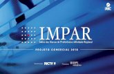 PROJETO COMERCIAL 2018 - impar.onlineimpar.online/wp-content/uploads/2018/07/Projeto-Comercial-IMPAR... · de uma ampla pesquisa realizada pelo Ibope Inteligência. Na última edição,