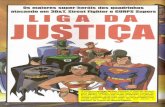 A saudosa Dragão Brasil adaptou a Liga da Justiça · A saudosa Dragão Brasil adaptou a Liga da Justiça para Street Fighter , porém limitada pelas regras do livro básico, o único