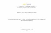Notas Introdutórias sobre o Papel da Jurisprudência do STF ...dspace.bc.uepb.edu.br/jspui/bitstream/123456789/7850/1/PDF... · 2 NOVELINO, Marcelo. Manual de Direito Constitucional,