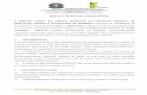 EDITAL Nº 02, DE 07 DE JANEIRO DE 2016 A DIREÇÃO …º-2-PROCAT-2016-Revisado-JI-PARANÁ1.pdf · financeiro para custeio de transporte. ... Civil”, páginas de “Contrato de