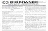 DIOGRANDE - PMCG - Prefeitura Municipal de Campo Grande ...apl01.pmcg.ms.gov.br/agendaUploads/aprovacaodigital/LC74CONSOLID... · XXVIII - faixa de servidão - é a área que sofre