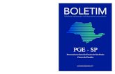 BOLETIM - lucianorossato.pro.br fileBOLETIM Referências valiosas para você desenvolver o seu trabalho  – BOLETIM CEPGE, v. 41 – n. 6 – novembro/dezembro 2017