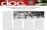 Contagem recebe a exposição “Memória da Loucura” · XXII - Rodrigo Santos Pinheiro - OAB/MG 75568; XXIII - Rosana Trópia Barreto - OAB/MG 45.956; ... CLEUDIRCE CORNÉLIO DE