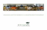 Sem título-1 - idesam.orgidesam.org/publicacao/Cartilha-Associativismo-Cooperativismo.pdf · comunitário para o manejo de pro- dutos florestais não madeireiros na Reserva de Desenvolvimento