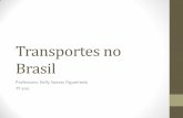 Transportes no Brasil - pessoal.educacional.com.brpessoal.educacional.com.br/up/4660001/10675734/Capitulo 6 modulo 2... · construção de eclusas... RIO RENO RIO TIETÊ . 1 – tipos