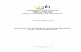 PDF - Viviane de Almeida Silva - dspace.bc.uepb.edu.brdspace.bc.uepb.edu.br/jspui/bitstream/123456789/7948/1/PDF... · suas peculiaridades, principais características e processos