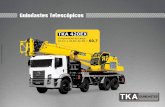 TKA 420EXmekatruck.com.br/downloads/manuais/420ex.pdf · 6 VW Constellation 31-320 8x4 4800 2450 5200 1360 1387 37000 9460 10800 21160 36460 540 4100 Demais caminhões sob consulta