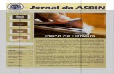 files.asbin.org.brfiles.asbin.org.br/newspaper/dca6f84e89e877c7f2fafea8b106ee25.pdf · ento e propõe uma racio- ro de Pessoal. Com essa fazem parte do Plano de presentar o Aditivo