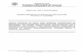 Prefeitura Municipal de Tucuruí · objeto: registro de preÇo para eventual contrataÇÃo de empresa(s) especializada(s) para prestaÇÃo de serviÇos para realizaÇÃo de exames
