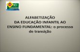 DA EDUCAÇÃO INFANTIL AO ENSINO FUNDAMENTAL: o …ead.bauru.sp.gov.br/efront/www/content/lessons/88/CURSO DE... · Para Saviani: passar do senso comum à consciência filosófica.