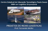 Centro Estadual de Educação Tecnológica Paula Souza MBA em ... · Ambev. Graduado em Engenharia de Produção pela Universidade Federal de Santa Catarina, com pós graduação