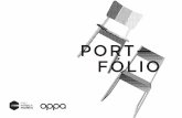 PORT— FÓLIO - cdn-oppa.meumoveldemadeira.com.br · Cama multifuncional Bali, um bestseller no Brasil e na Europa. Cadeira Uma, campeã de vendas e ganhadora do prêmio IDEA Brasil