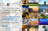 Plano Estratégico para o Turismo na região de Lisboa 2015 ...pro-thor.com/wp-content/uploads/plano-estrategico-para-o-turismo... · Fonte: INE; Turismo de Portugal; Observatório