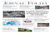 [ ]JF VIDEIRA E REGIÃO - ANO X …folhavideira.com/wp-content/uploads/2018/04/edicao-1041.pdf · iniciais da formulação do novo Plano de Mobilidade Urbana de Videira, que está