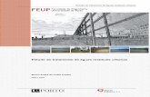 Estudo do tratamento de águas residuais urbanasrepositorio-aberto.up.pt/bitstream/10216/59108/2/Texto integral.pdf · Estudo do tratamento de águas residuais urbanas A EFACEC [e]