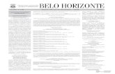 BELO HORIZONTE - portal6.pbh.gov.brportal6.pbh.gov.br/dom/Files/dom5269 - assinado.pdf · Impugnação: pedido de cancelamento de TAXA (TFLF de 2016) – deferido, com dispensa de
