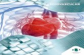 Lâmina Painel - Risco Cardiovascular · O termo doença cardiovascular refere-se a qualquer doença que afeta o sistema cardiovascular, incluindo a doença cardíaca e doenças vasculares,
