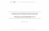 PLANO DE PREVENÇÃO DE RISCOS DE CORRUPÇÃO E … · Plano de Prevenção de Riscos de Corrupção e Infracções Conexas do IHRU, ... sistematização de medidas preventivas globais