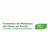 Ficha técnica - Início | IEE Brasil_2010... · Roberto Schaeffer (COPPE/UFRJ) e Ulisses Confalonieri (FIOCRUZ). ... completa do relatório do estudo Economia do Clima no Brasil