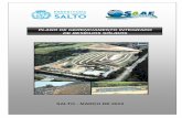 SALTO - MARÇO DE 2013arquivos.ambiente.sp.gov.br/cpla/2017/05/salto.pdf · Aterro de Inertes e Estação de Tratamento de Esgoto (E.T.E. Sanesalto). Fonte Google earth ... Figura