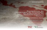 Mapeamento de Programas de Prevenção de Homicídios na ... · ESTE TRABALHO FOI FINANCIADO PELA OPEN SOCIETY FOUNDATIONS. 1. Introdução. América Latina e Caribe se destacam pela