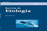 Revista de Etologia 2005, Vol.7, N°1, 3-14comportamento-animal.weebly.com/.../22602398/etologia_vol_7-1_2005.pdf · (acompanhante principal, comumente o macho alfa) e um ou mais