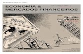 ECONOMIA & MERCADOS FINANCEIROS - andbank.com · Os mercados que oferecem menos ganhos potenciais são os do Japão e dos EUA (que ... bem como fatores estruturais - menor crescimento
