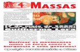 5 anos da morte do trotskista Guilhermo Lorapormassas.org/wp-content/uploads/2016/05/476.pdfReconstrução da IV Internacional, do qual fazemos 17 de maio de 2009: 5 anos da morte