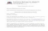 Prefeitura Municipal de Altinópolis - altinopolis.sp.gov.braltinopolis.sp.gov.br/licitacoes/assets/editais/0a42366457aa5542e... · Não podendo participar desta licitação, consórcio