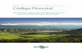 Experiências em Recuperação Ambiental Código Florestal · Tipo de área onde o Modelo/Estratégia foi testado: ... formando a dinâmica de copas para restauração ecológica.