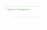 352ncia Artificial 3)ilaim/IA3.pdf · Exemplos de Agentes Agente Dados perceptivos Ações Objetivos Ambiente Diagnóstico médico Sintomas, paciente, exames respostas, ... Perguntar,