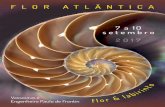 FLOR ATLÂNTICA - Água Grande Projetos e Realizações Atlantica/Programa_Flor... · de sinos, árvore das infinitas possibilidades para enlaçar desejos, jardim dos cristais, bistrô,