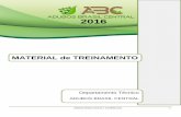 2016 - adubosbrasilcentral.com.br · O TriMag é um fertilizante complexo mineral obtido pelo processo de acidulação e granulação do Óxido de Magnésio e micronutrientes, com