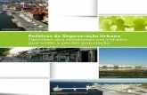 Políticas de Regeneração Urbana Opiniões dos residentes em ...w3.ualg.pt/~tpanago/PolicyBrief_PoliticasRegeneracaoUrbana.pdf · Peso da Régua (©Guia da Cidade) Moura - Barragem