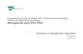 Indústria de cartões de débito (PCI - Payment Card ... · O ambiente de dados do titular do cartão compreende pessoas, processos e tecnologia que lidam com os dados do titular