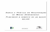 Teoria e Prática em Recuperação de Áreas Degradadas: …arquivos.ambiente.sp.gov.br/cea/2012/02/Apostila_Degrad.pdf · A criação de cooperativas de “catadores de lixo”,