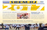 Carregando Retrospectiva 2017 - Home SBEM-RJ · •L Encontro Científico de Medicina Nuclear, realização da SBEM RJ e da Sociedade Brasileira de Medici-na Nuclear, Regional Rio
