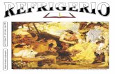 Pintura de Ford Madox Brown, 1871 - Os irmãos de José ...refrigerio.ciip.pt/wp-content/uploads/2016/06/refrigerio72.pdf · Carvalho..... 20 Ig. Cast.Branco ... Estou cansado de