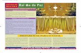 ANUNCIANDO Rainha da Pa MEDJUGORJE - assets.izap.com.brassets.izap.com.br/secretariadorainhadapazbh.com.br/uploads/edicao/... · hábito da oração em família, devemos introduzi-lo